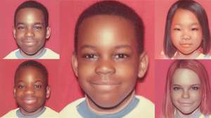 Using Artificial Intelligence to see myself as different races and gender | Perspective by Paris