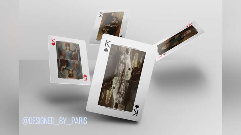 Avenir Project - The 4 Kings