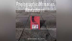 Photographic Memories Remastered | Songs by Paris